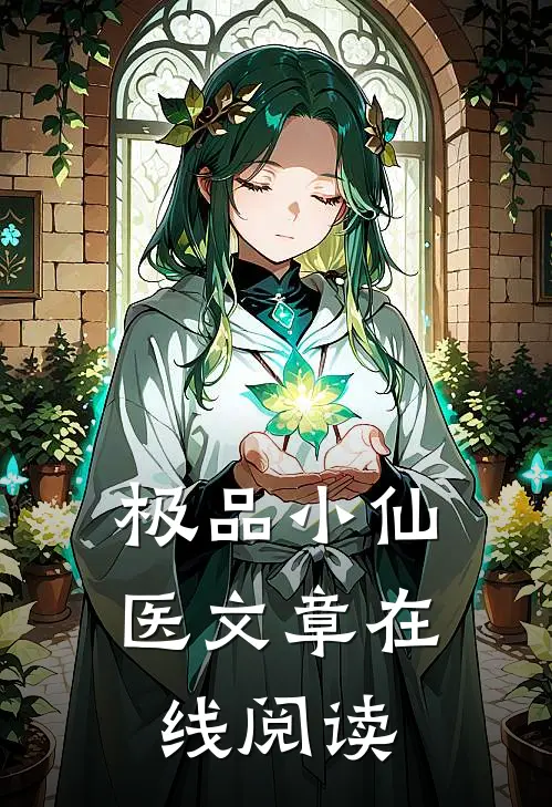 极品小仙医文章在线阅读