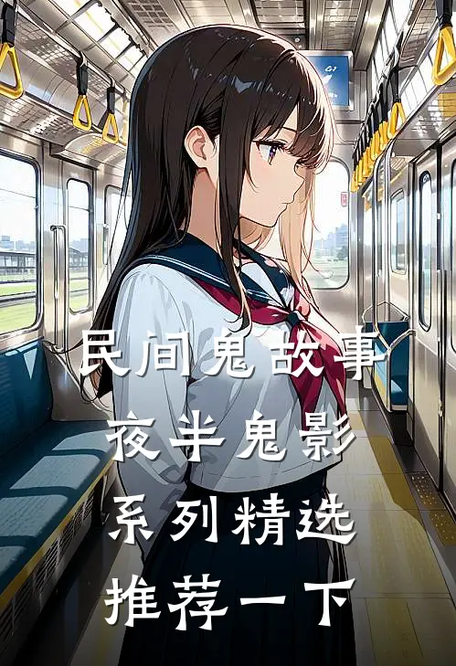 民间鬼故事夜半鬼影系列精选推荐一下