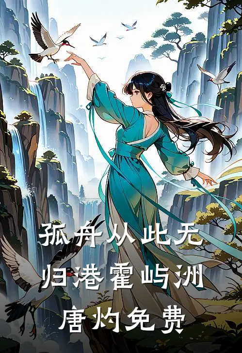 孤舟从此无归港霍屿洲唐灼免费