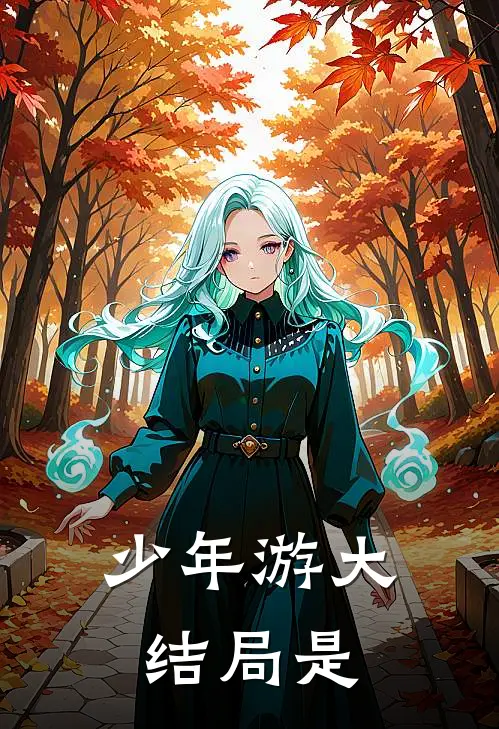 少年游大结局是