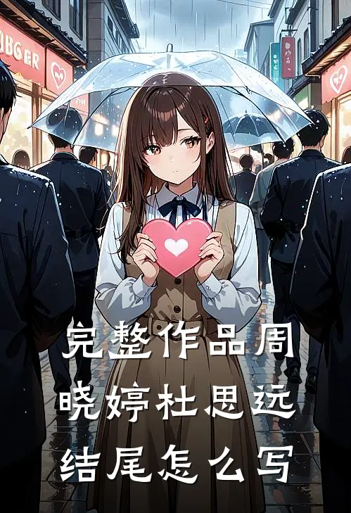 完整作品周晓婷杜思远结尾怎么写