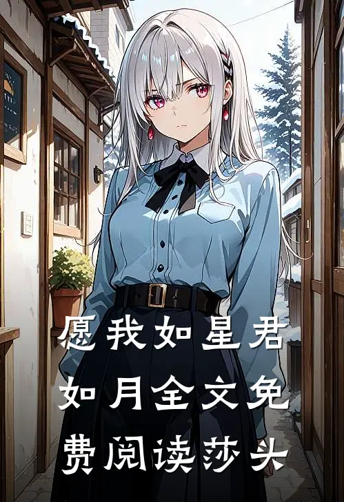 愿我如星君如月全文免费阅读莎头