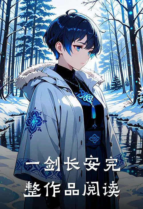 一剑长安完整作品阅读