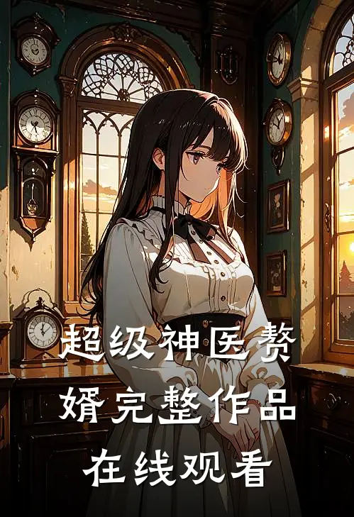 超级神医赘婿完整作品在线观看