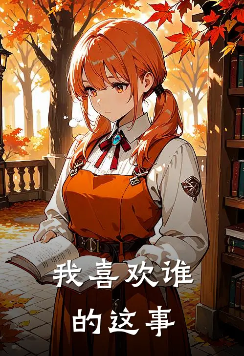 我喜欢谁的这事