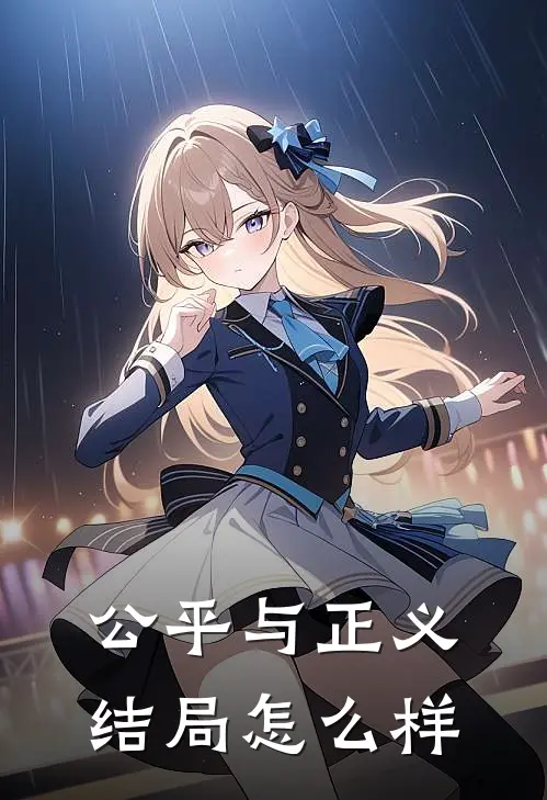 公平与正义结局怎么样