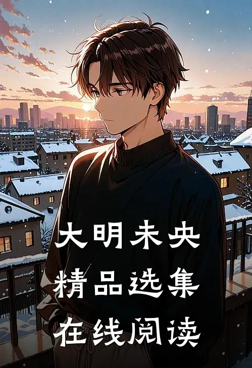 大明未央精品选集在线阅读