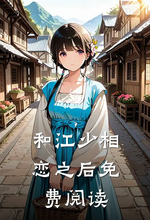 和江少相恋之后免费阅读