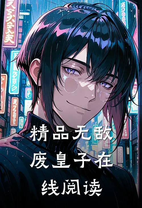 精品无敌废皇子在线阅读