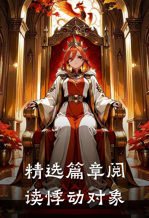 精选篇章阅读悸动对象