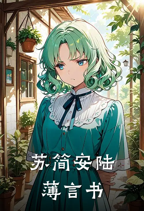 苏简安陆薄言书