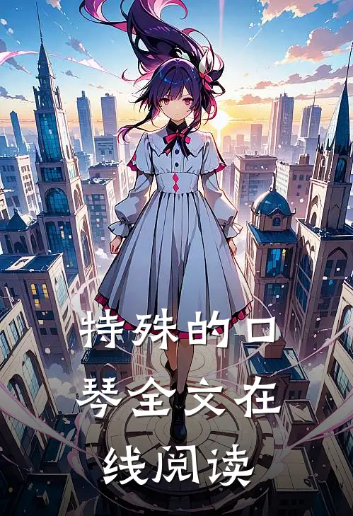 特殊的口琴全文在线阅读