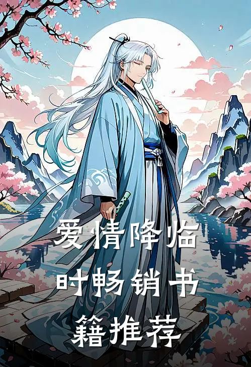 爱情降临时畅销书籍推荐