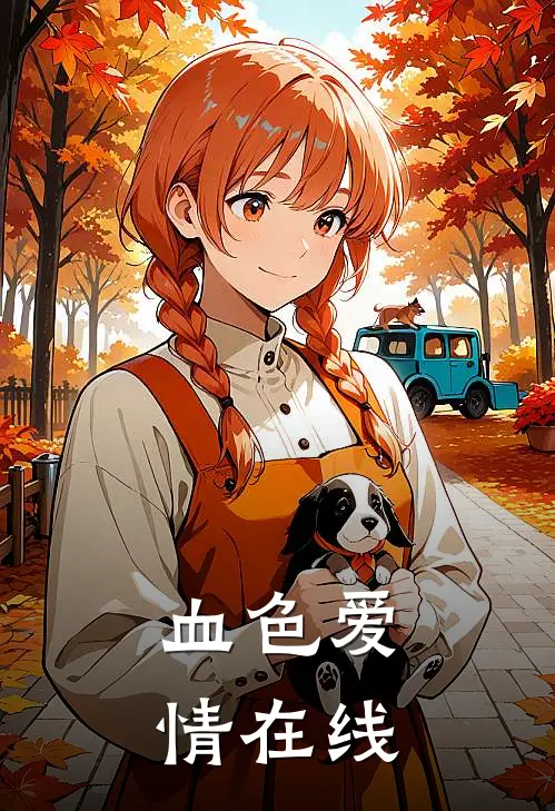 血色爱情在线