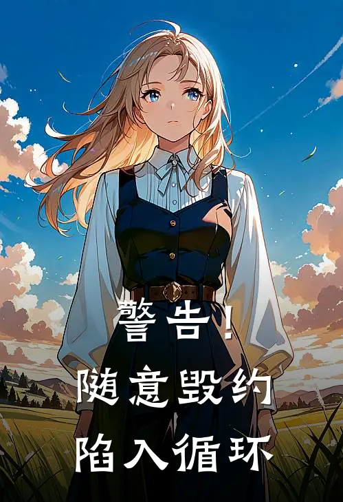 警告！随意毁约，陷入循环