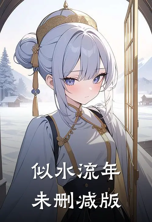 似水流年未删减版