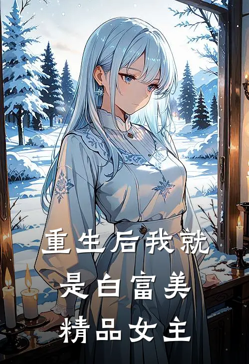 重生后我就是白富美精品女主