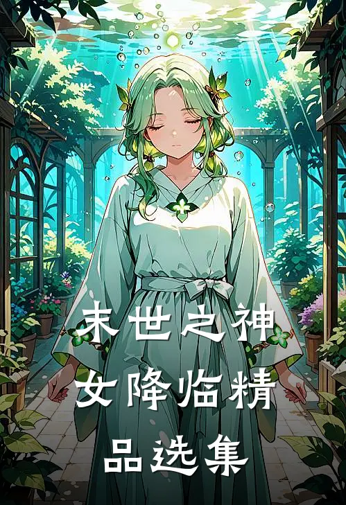 末世之神女降临精品选集