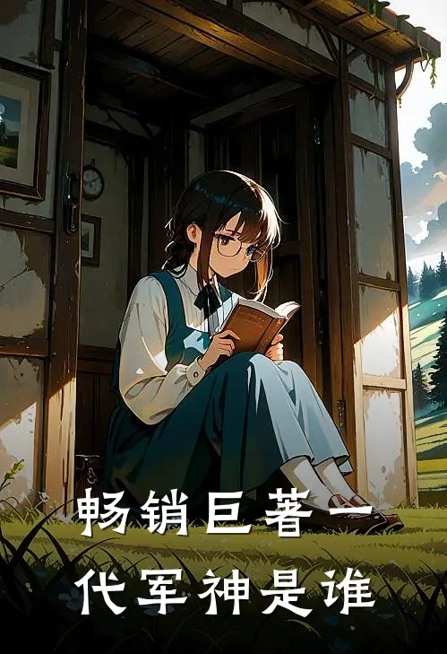 畅销巨著一代军神是谁
