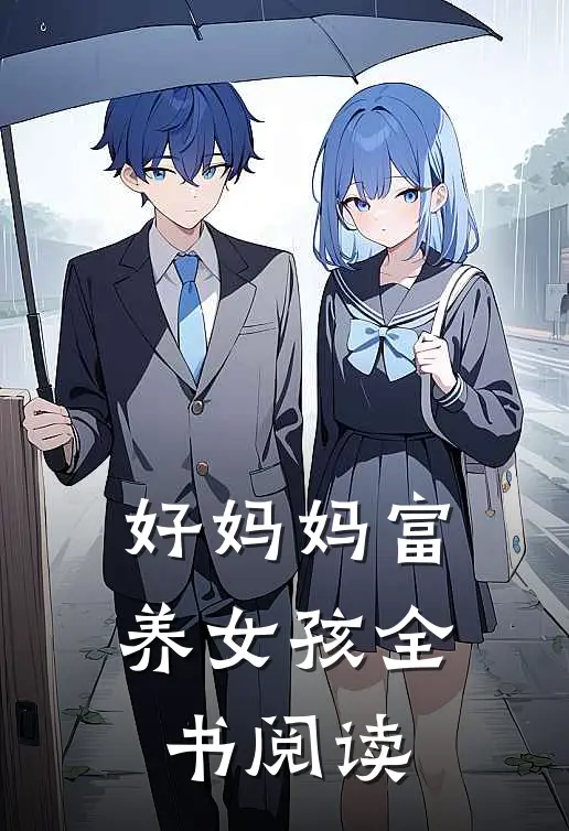 好妈妈富养女孩全书阅读