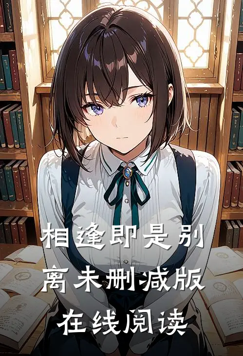 相逢即是别离未删减版在线阅读