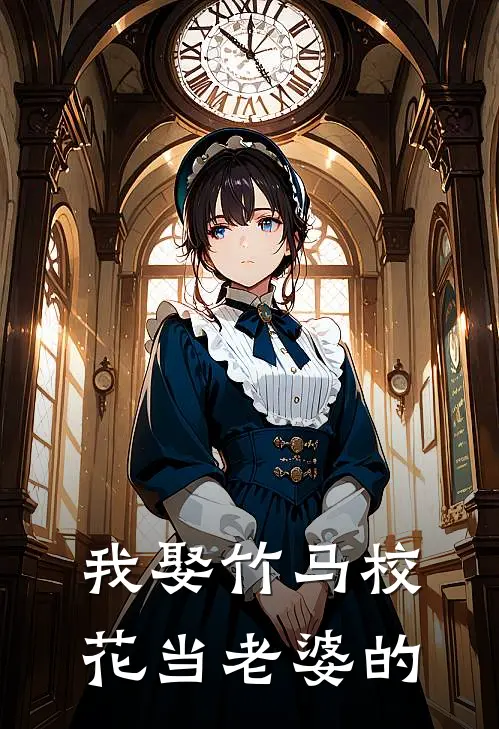 我娶竹马校花当老婆的