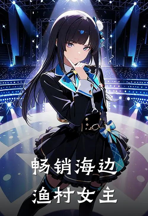 畅销海边渔村女主