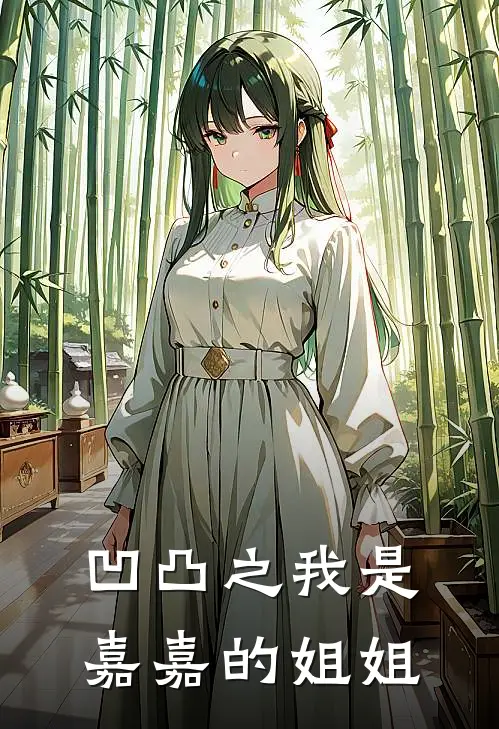 凹凸之我是嘉嘉的姐姐