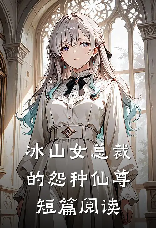 冰山女总裁的怨种仙尊短篇阅读
