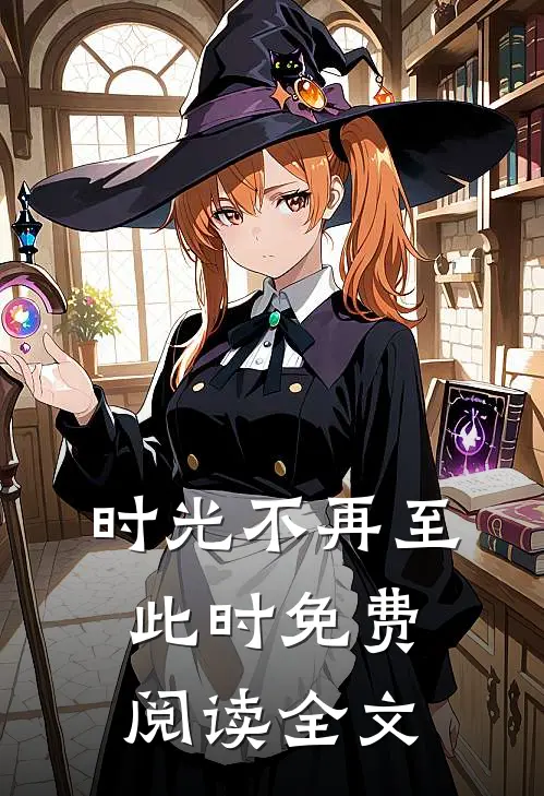时光不再至此时免费阅读全文
