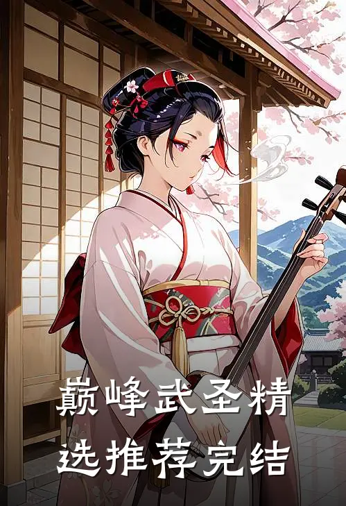 巅峰武圣精选推荐完结