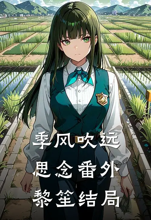 季风吹远思念番外黎笙结局