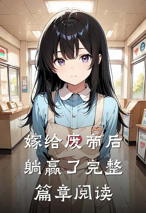 嫁给废帝后躺赢了完整篇章阅读