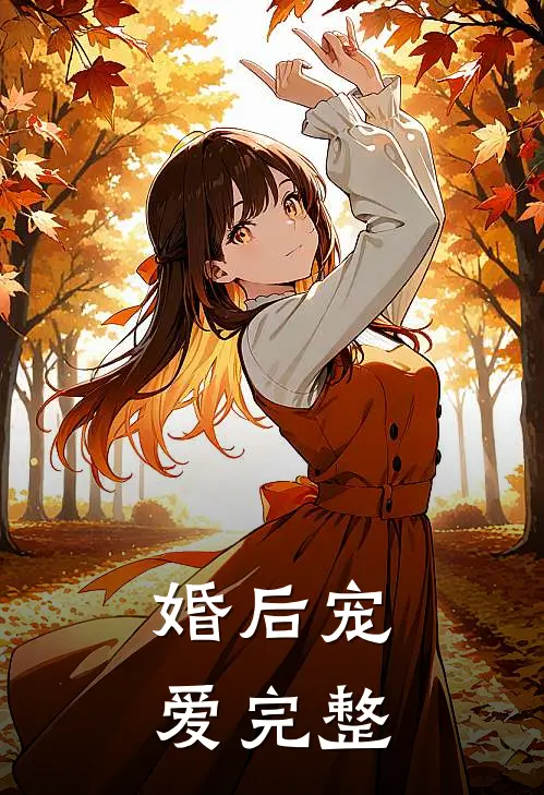 婚后宠爱完整