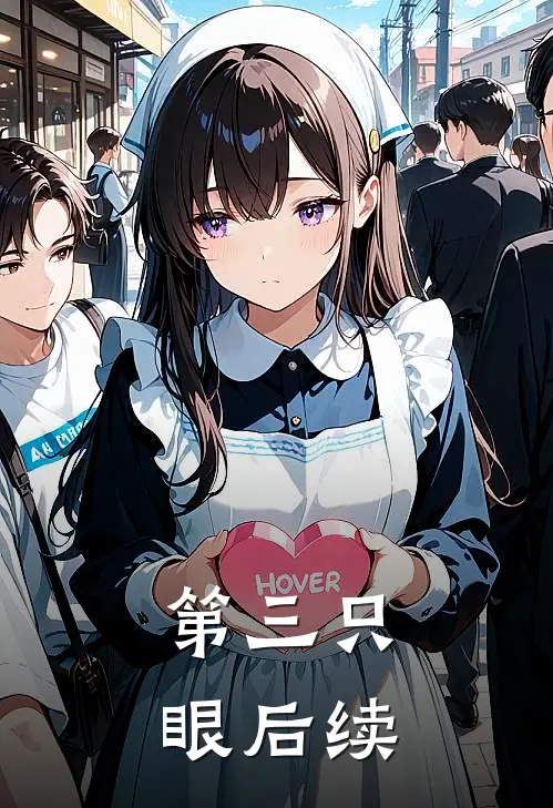 第三只眼后续
