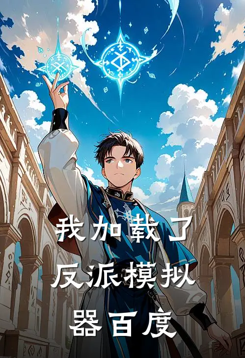 我加载了反派模拟器百度