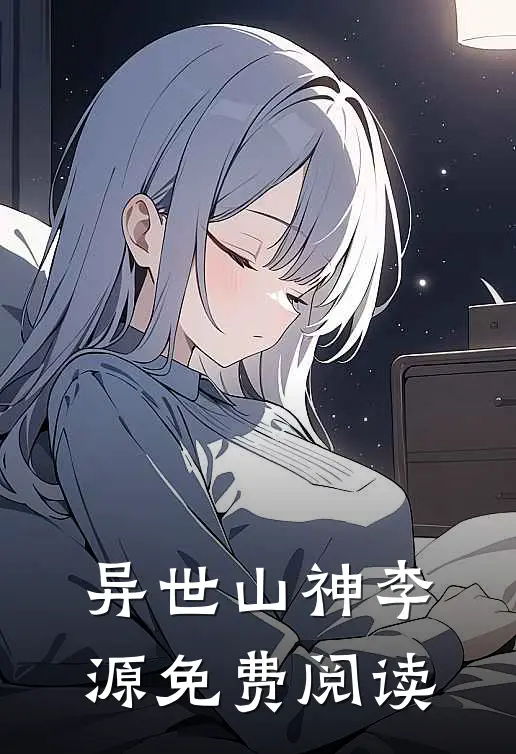 异世山神李源免费阅读