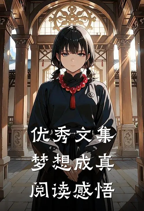 优秀文集梦想成真阅读感悟