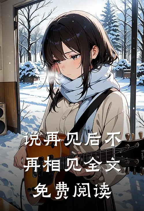 说再见后不再相见全文免费阅读