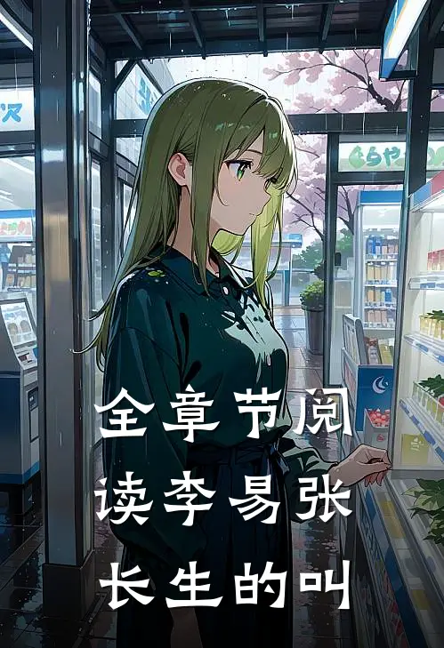 全章节阅读李易张长生的叫