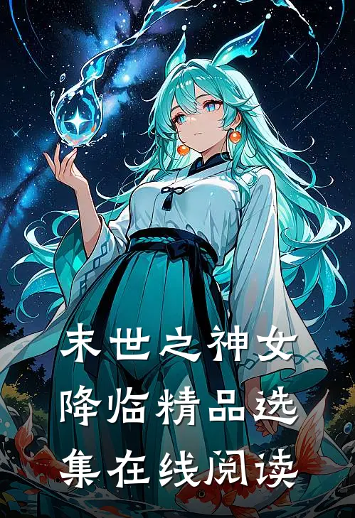 末世之神女降临精品选集在线阅读