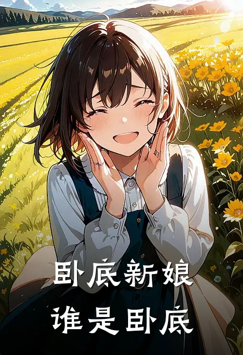 卧底新娘谁是卧底
