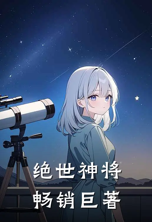 绝世神将畅销巨著