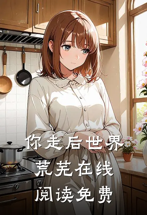 你走后世界荒芜在线阅读免费