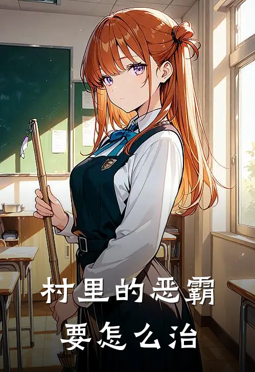 村里的恶霸要怎么治
