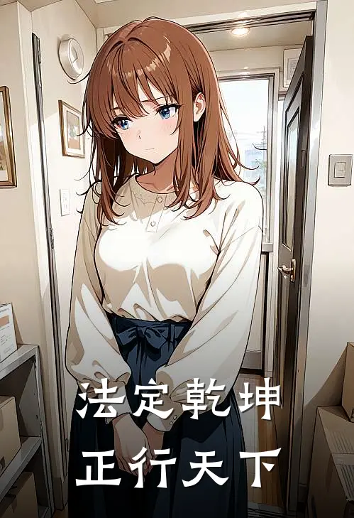 法定乾坤 正行天下