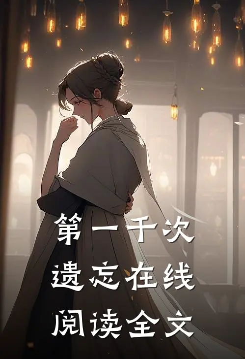 第一千次遗忘在线阅读全文
