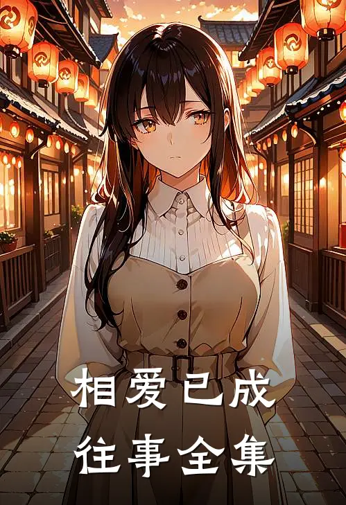相爱已成往事全集