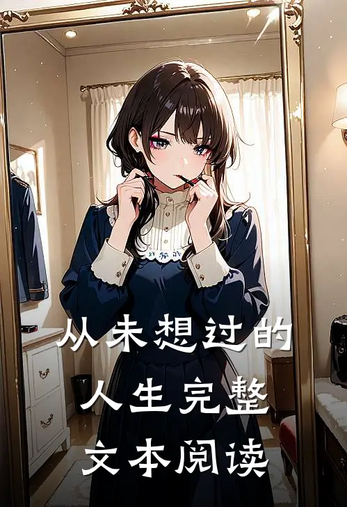 从未想过的人生完整文本阅读