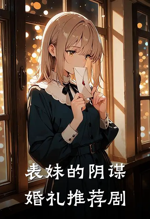 表妹的阴谋婚礼推荐剧